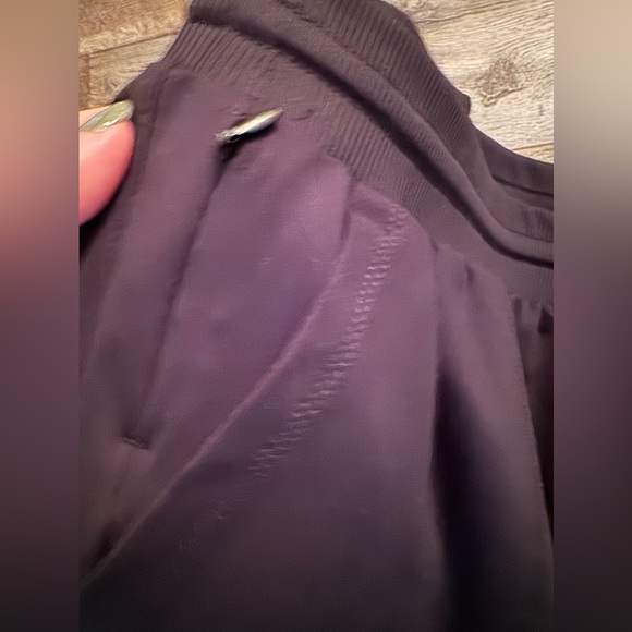 Brand new black joggers - Picture 2 of 4